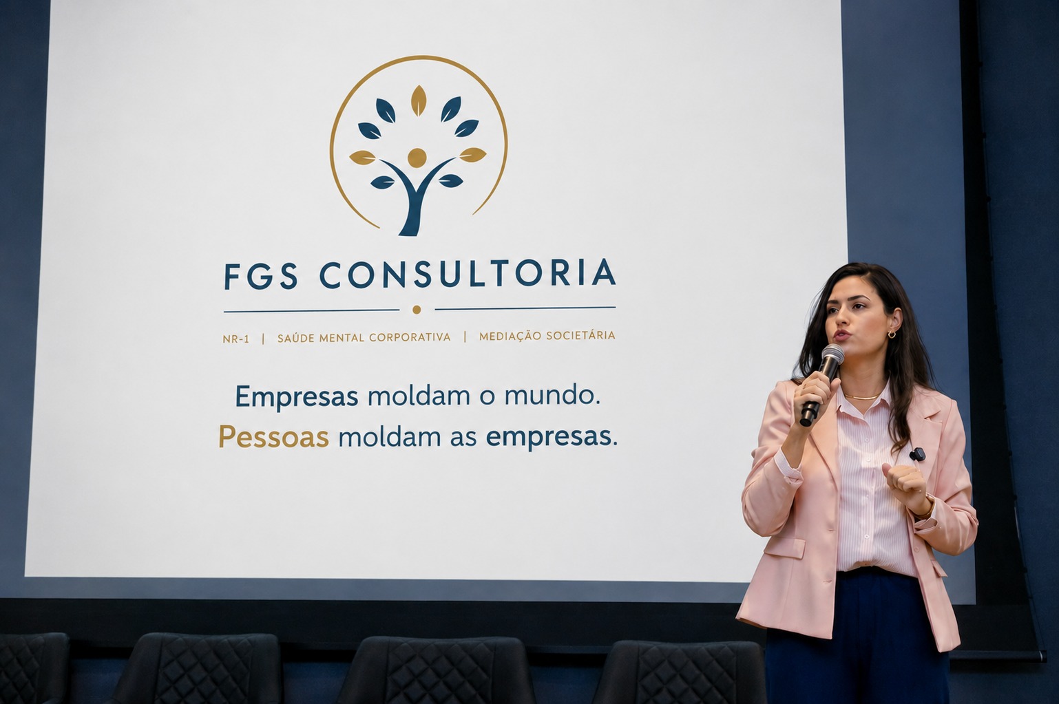FGS Consultoria Empresarial