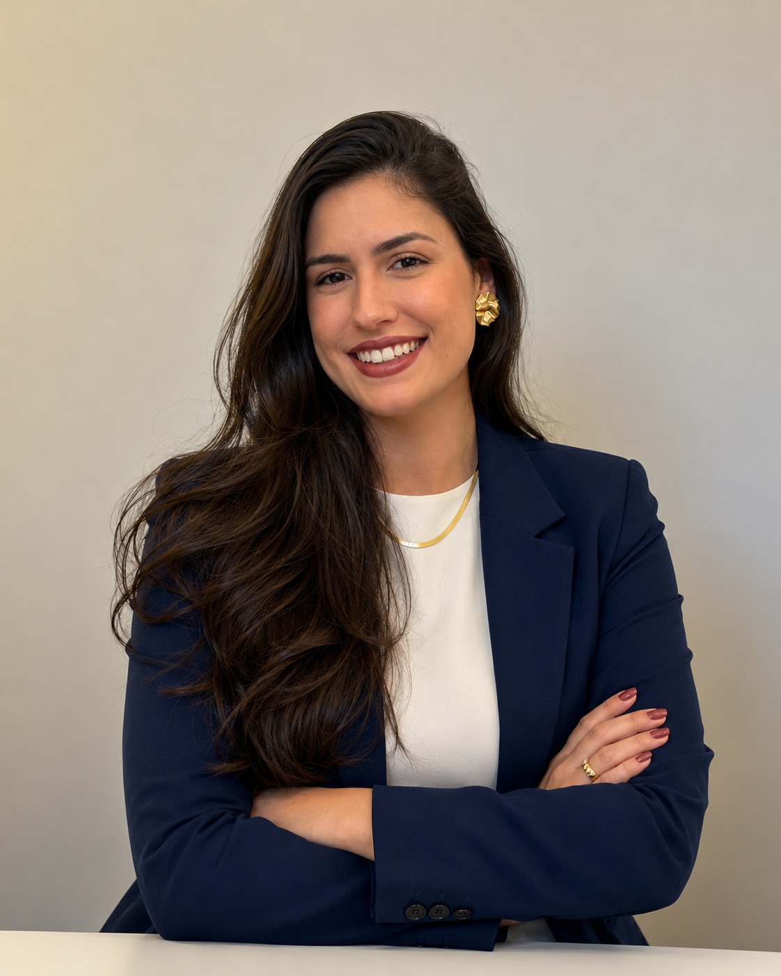 Fernanda Gomes de Souza