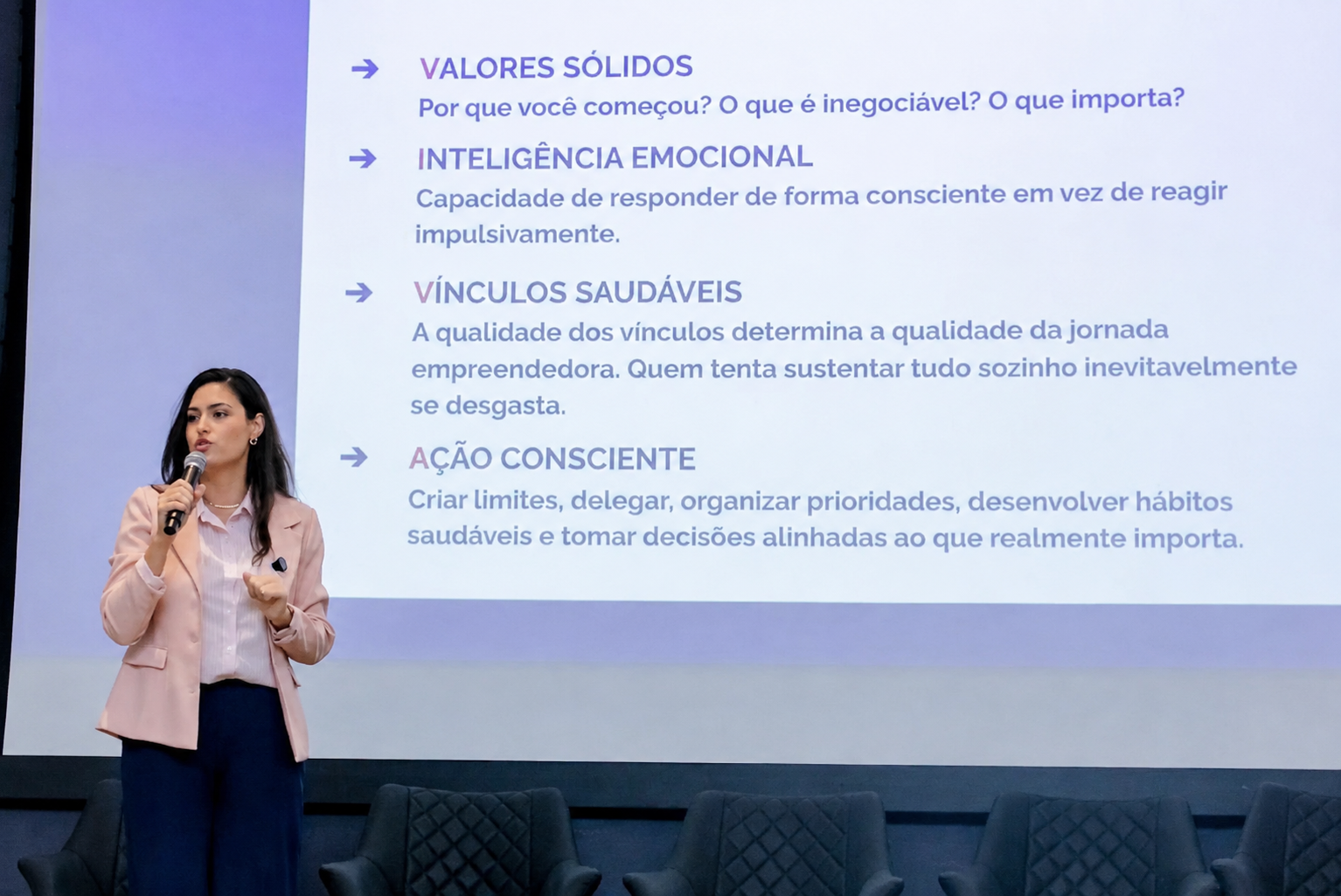 FGS Consultoria Empresarial